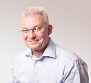 Dipl. Ing. Wolfgang Heintges