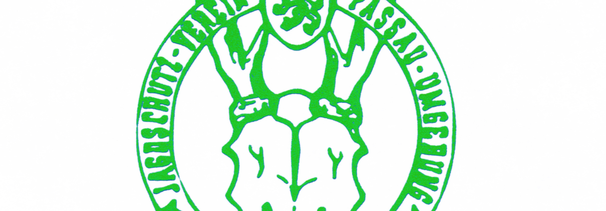Logo Jagdschutzverein Passau und Umgebung e.V.