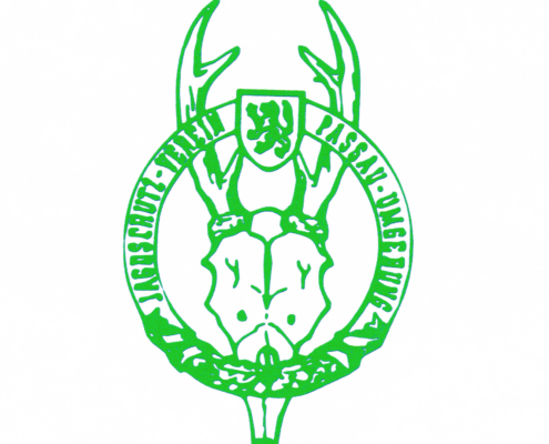 Logo Jagdschutzverein Passau und Umgebung e.V.